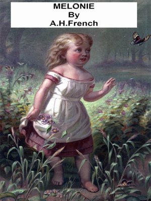 cover image of Melonie